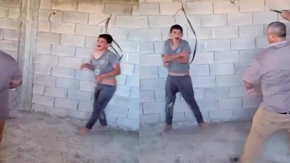 Shocking Child Abuse Case Linked to Exorcism Beliefs Sparks Global Outrage