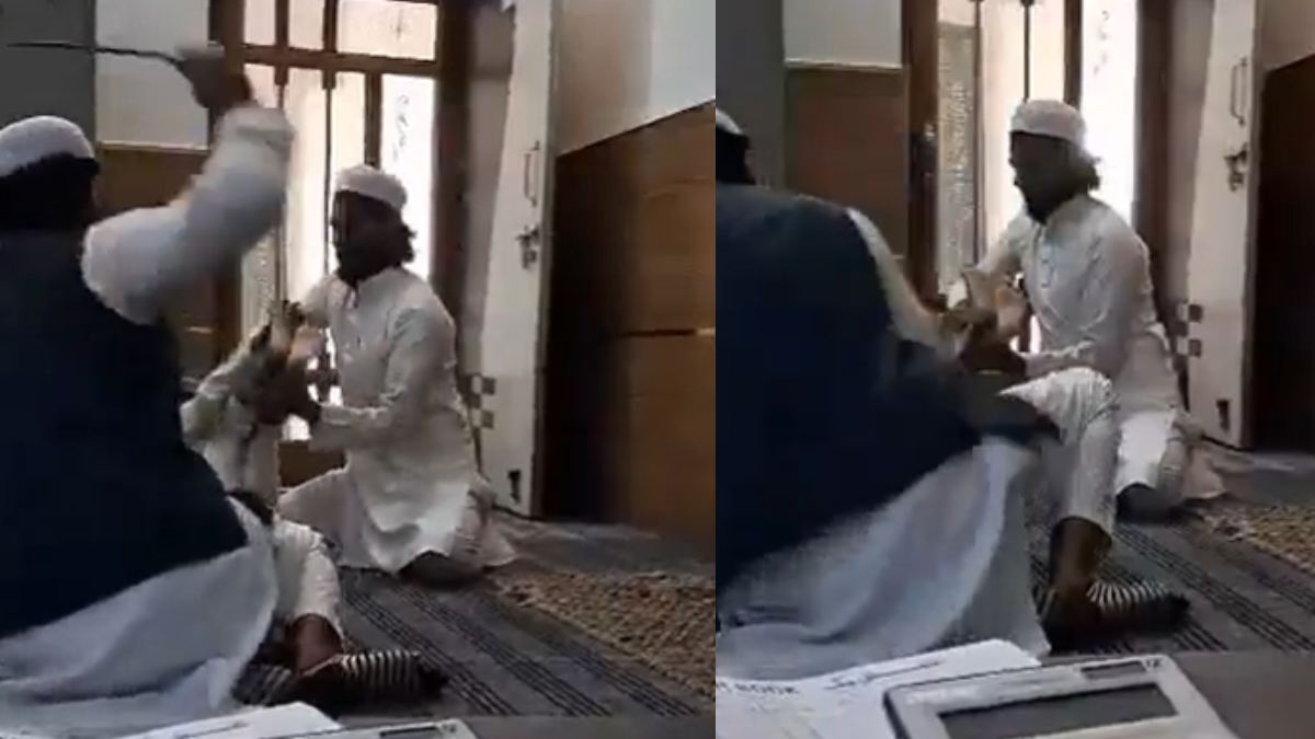 Saharanpur Madrasa Shock: 10‑Year‑Old Child Beaten Brutally, Community Demands Justice