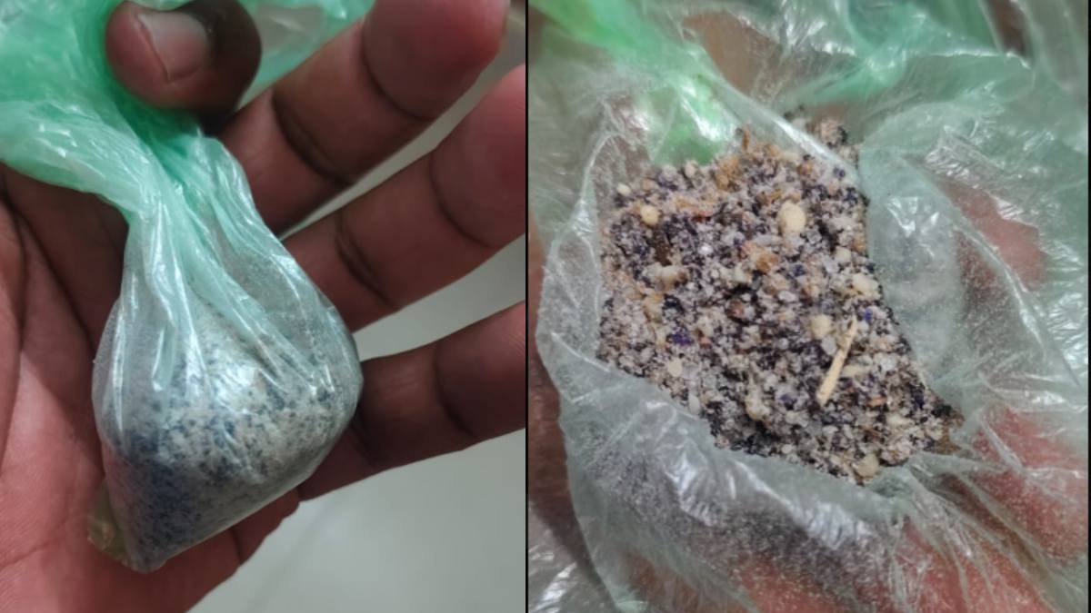 Child Death in Mulugu Anganwadi Raises Serious Questions on Food Safety