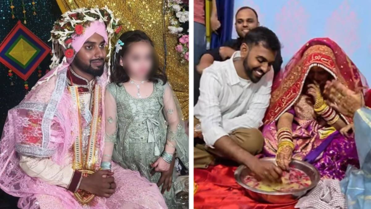 ಸೋದರ ಸೊಸೆ ಜೊತೆಗಿದ್ದ ವಿಡಿಯೋಗೆ 'ಗರ್ಭಿಣಿ ಬಾಲಕಿ' ಎಂದು ಪೋಸ್ಟ್ - ಸುಳ್ಳು ಸುದ್ದಿಗೆ ಬಲಿಯಾದ ಮುಗ್ಧ ಕುಟುಂಬ!!