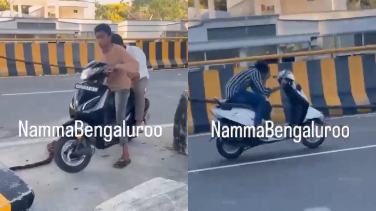 Namma Bengaluru’s Growth Story:Civic Sense A Wake-Up Call for Citizens