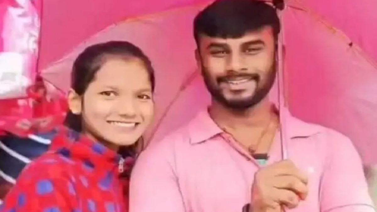 Telangana Tragedy: Couple Dies by Suicide after Inter‑Caste Marriage Opposition
