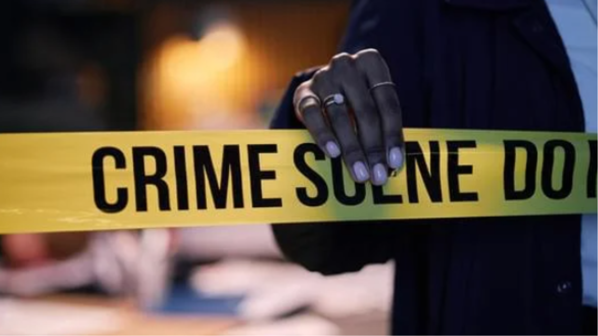 ಮಾಂಸದ ಅಡುಗೆಗಾಗಿ ಶುರುವಾದ ಜಗಳ ಮರಣಾಂತಿಕ ದಾಳಿಯಲ್ಲಿ ಅಂತ್ಯ - ಗಂಡನನ್ನೇ ಮುಗಿಸಿದ ಹೆಂಡತಿ!!