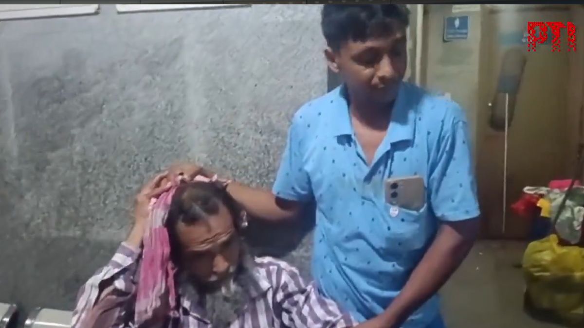 West Bengal Elections 2026: Several Injured in Crude Bomb Attack in Murshidabad During Voting