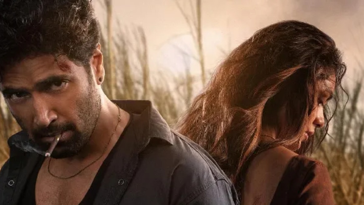 Dacoit Box Office Day 1: Morning Occupancy Shows Modest Start for Adivi Sesh Starrer