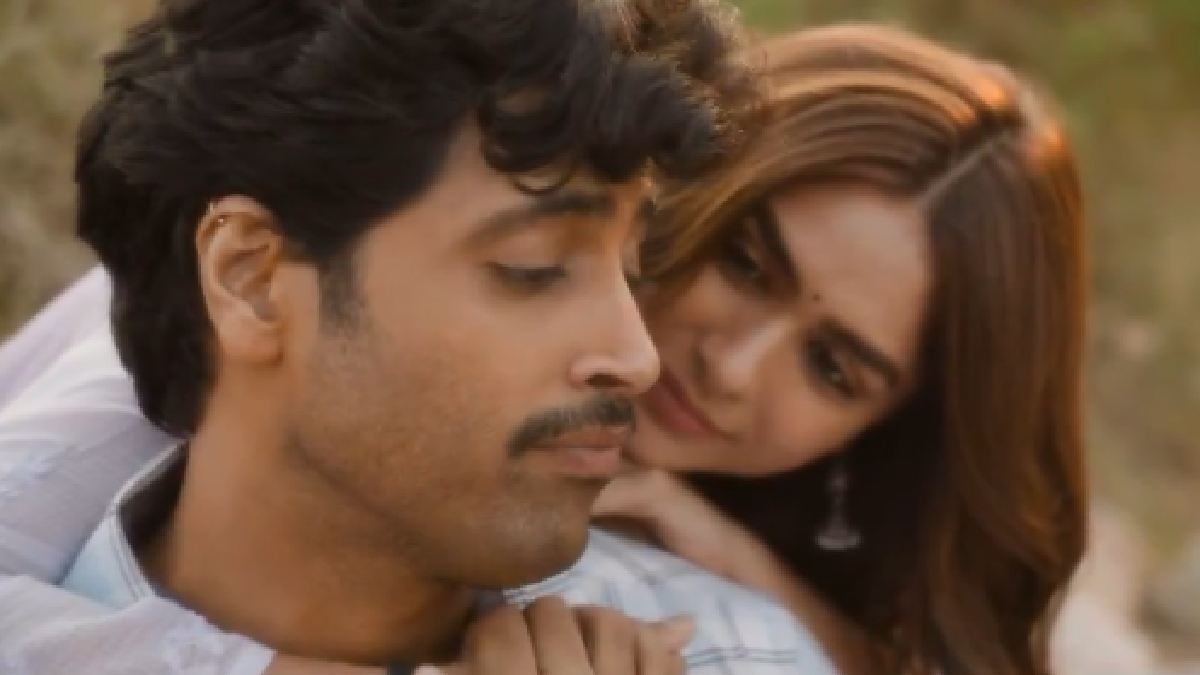 Tollywood Stars Rally Behind Adivi Sesh’s Dacoit Trailer Release