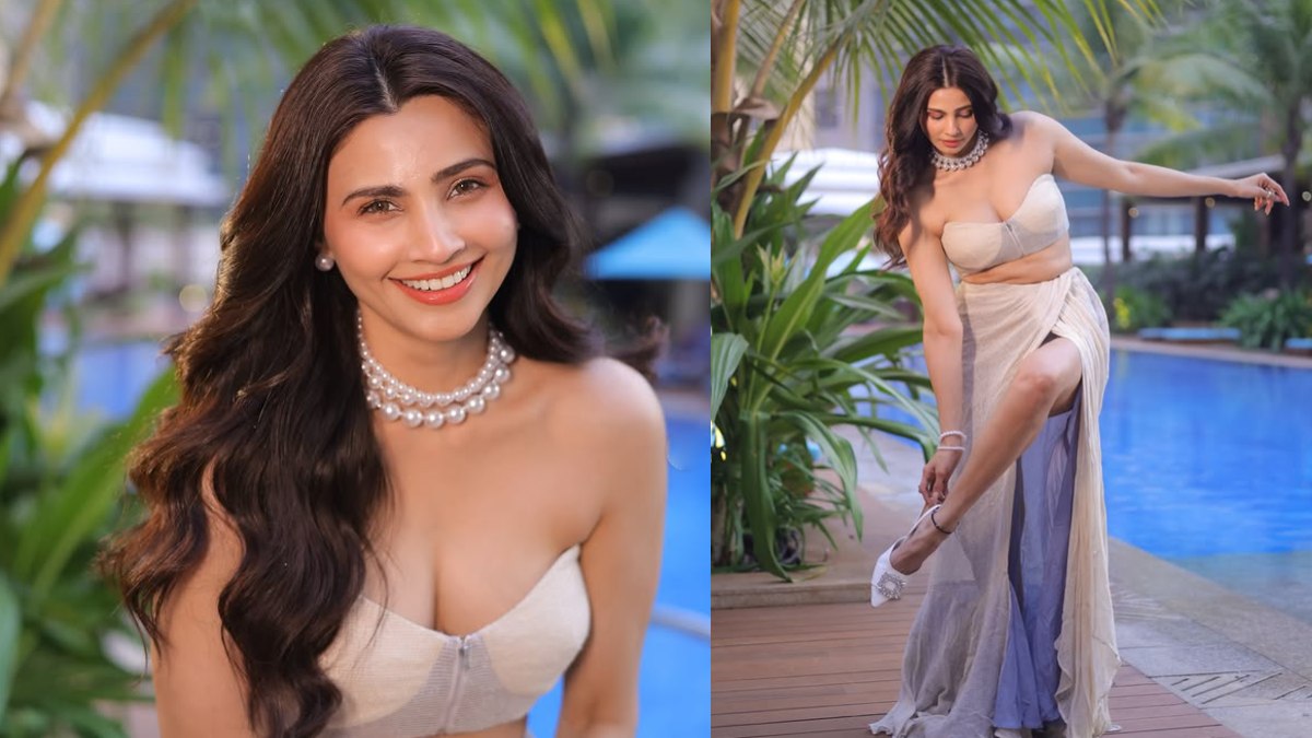 Daisy Shah Opens Up About Disturbing Casting Incident, Alleges Misconduct by Filmmaker