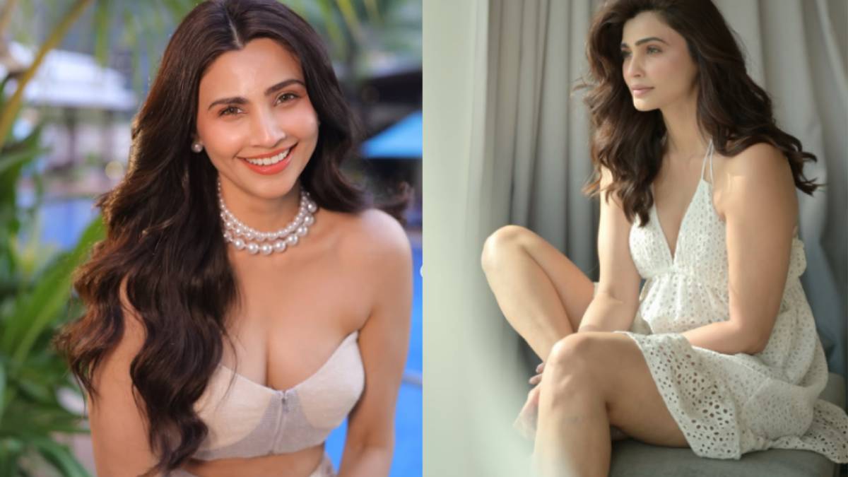 ಅನುಚಿತ ಸ್ಪರ್ಶದ ನೋವನ್ನು ಹಂಚಿಕೊಂಡ ಡೈಸಿ ಶಾ; | Photo Credit: https://www.instagram.com/shahdaisy/#