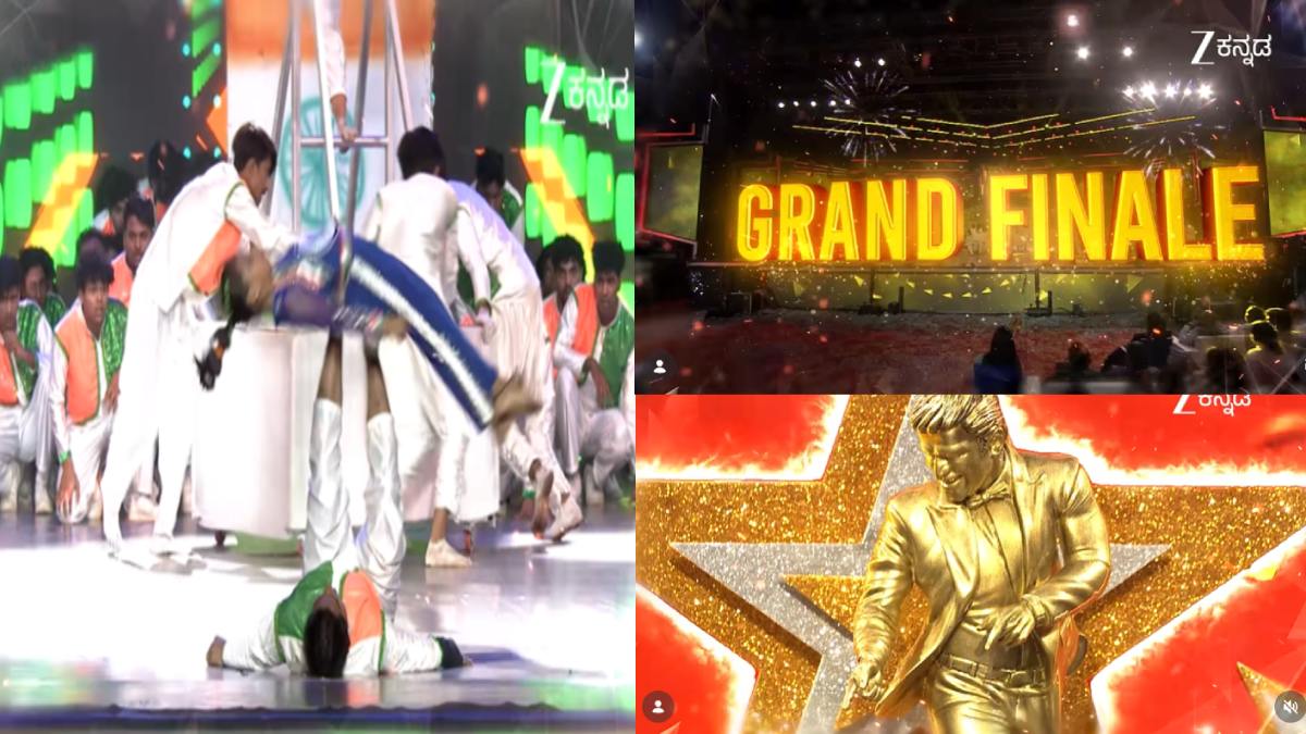 Dance Karnataka Dance 2025 Grand Finale: Finalists, Judges, and Streaming Details