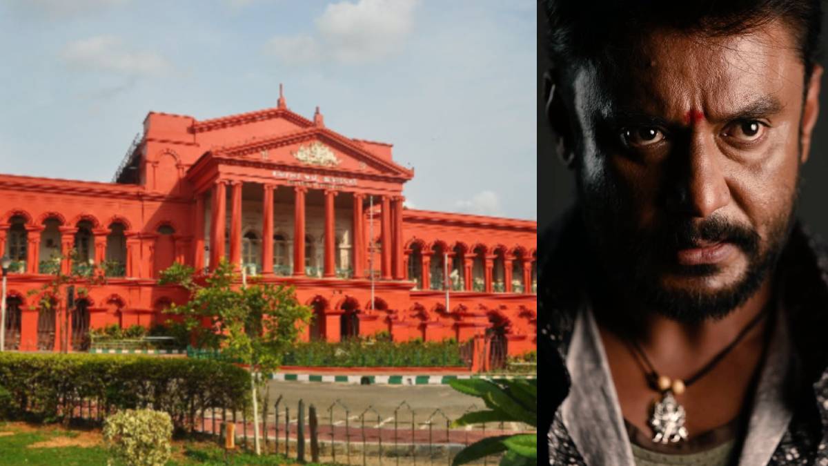 ಚಾಲೆಂಜಿಂಗ್ ಸ್ಟಾರ್‌ಗೆ ಈ ಬಾರಿಯಾದರೂ ಸಿಗುತ್ತಾ ಬೇಲ್ ಭಾಗ್ಯ? ದರ್ಶನ್ ಜಾಮೀನು ಅರ್ಜಿಯ ಅಸಲಿ 'ಟ್ವಿಸ್ಟ್' ಇಲ್ಲಿದೆ!!