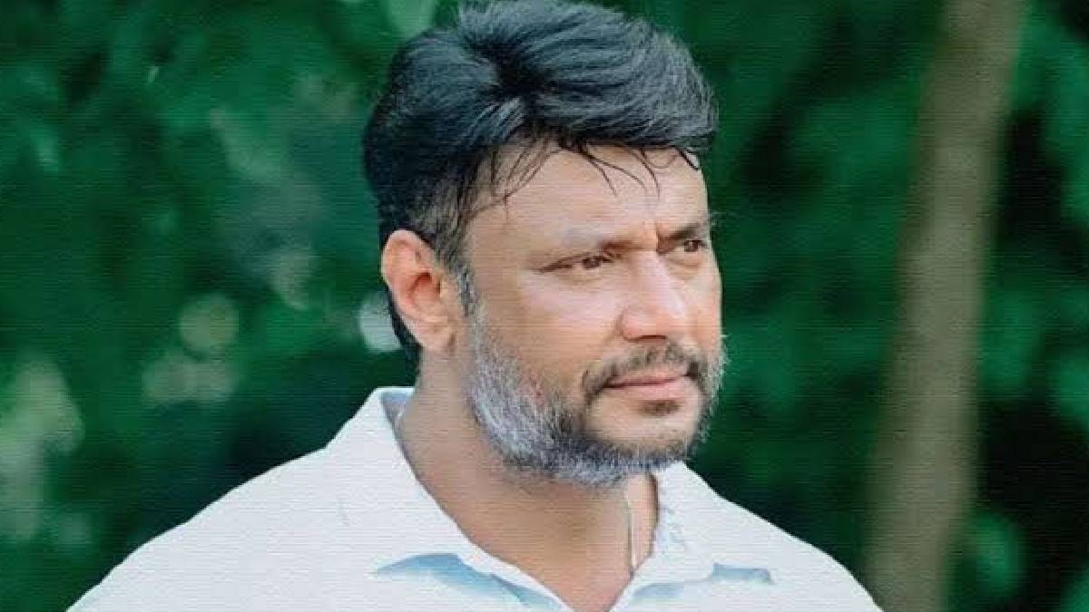 Darshan Bail Plea in Supreme Court: Fresh Petition Filed in Renukaswamy Murder Case