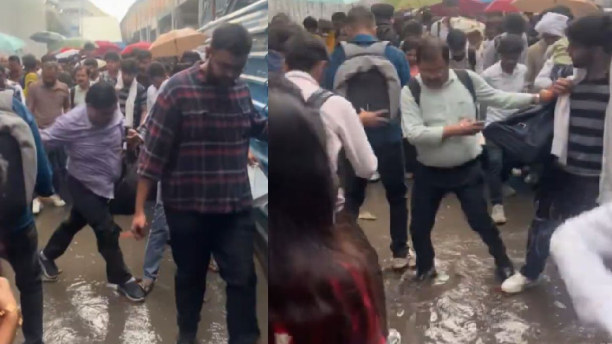 Delhi Residents Face Daily Struggles Amid Sewage, Taxes, and Governance Issues