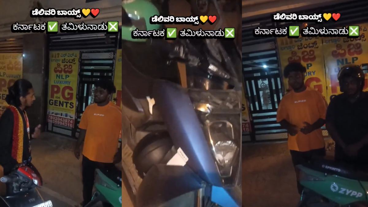 Bengaluru Language Row: Kannada Use in Service Sector Triggers Debate on Rights and Inclusion