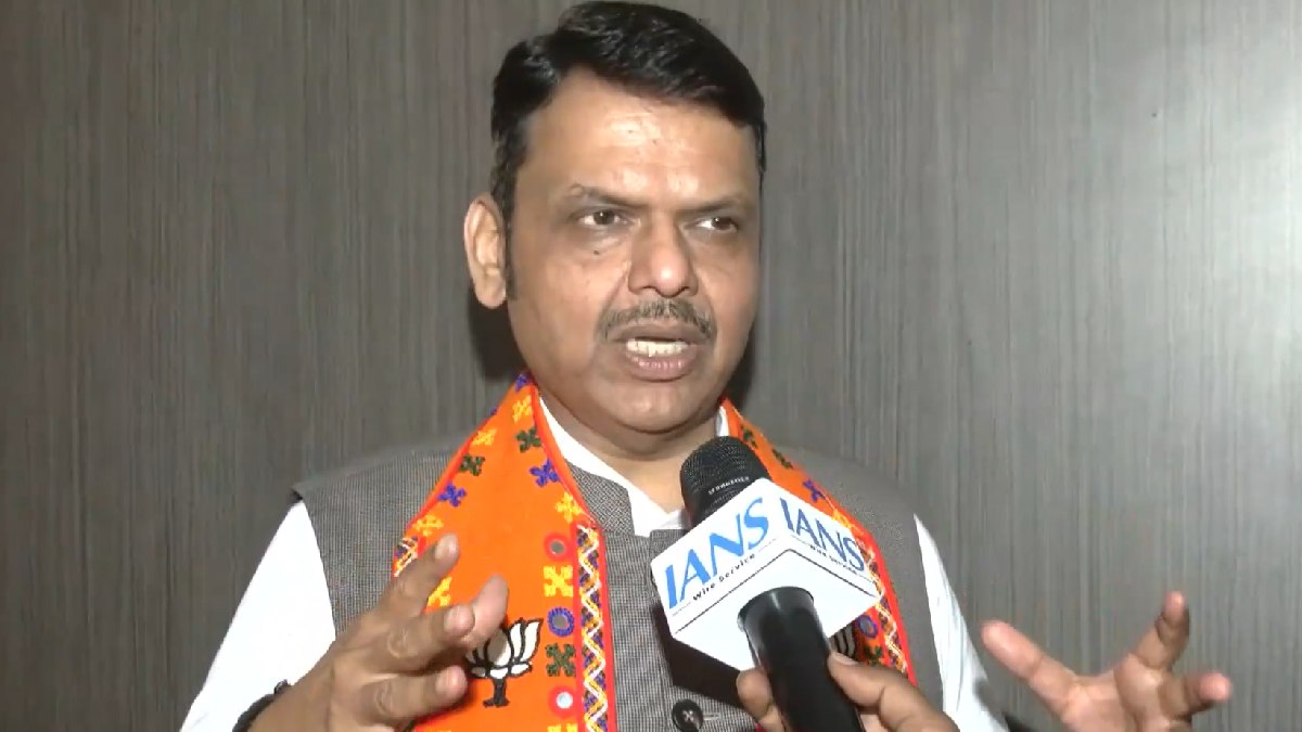 Fadnavis on TCS Nashik Case: “Will Bust the Module,” SIT Intensifies Probe