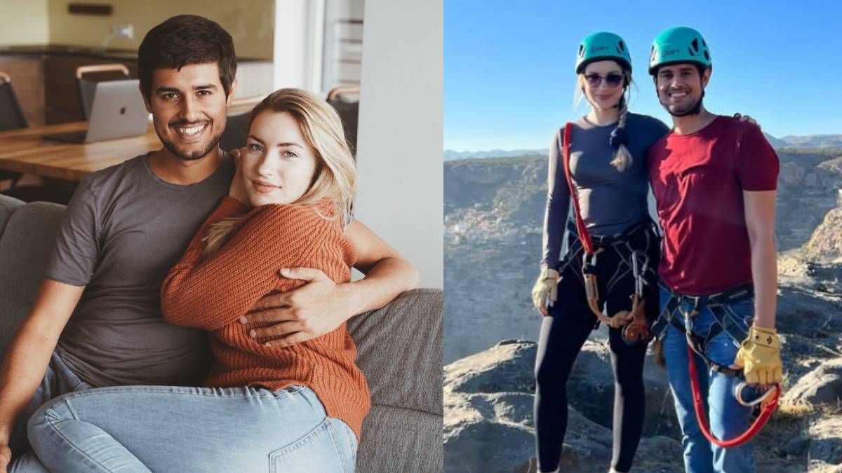 ಲಕ್ಷಾಂತರ ಫಾಲೋವರ್ಸ್, ಸಾವಿರಾರು ಟ್ರೋಲರ್ಸ್ - ಧ್ರುವ್ ರಾಠಿ ಎಂಬ ಡಿಜಿಟಲ್ ಕ್ರಾಂತಿಕಾರಿಯ ಅಸಲಿ ಮುಖ ಇಲ್ಲಿದೆ!!