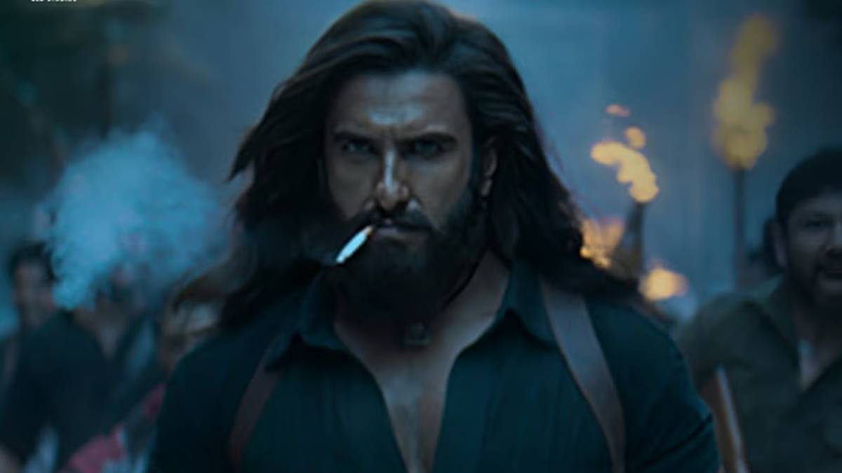 ರನ್ವೀರ್ ಸಿಂಗ್ ಆಕ್ಷನ್ ಅಬ್ಬರ – ಬಾಹುಬಲಿ ದಾಖಲೆ ಬ್ರೇಕ್!! | Photo Credit: B62 Studios