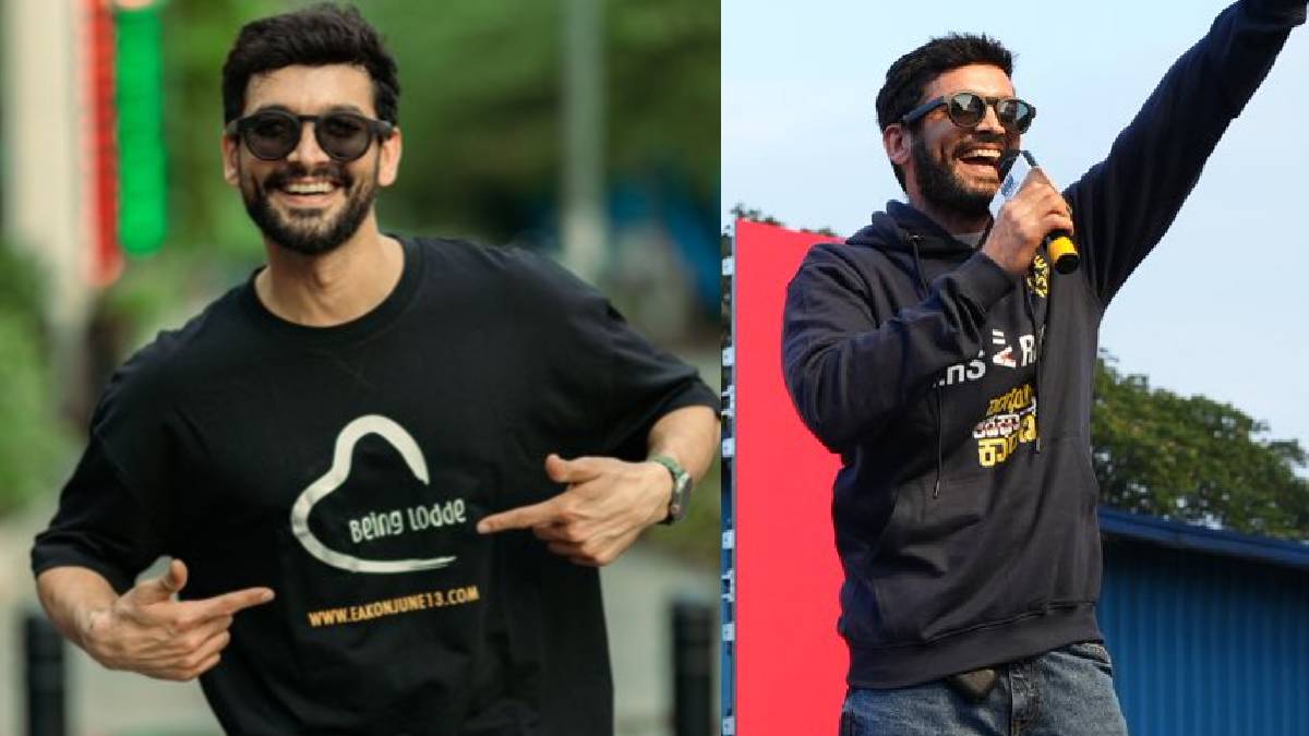 ಚಿತ್ರರಂಗದಲ್ಲಿ ಕೆಲಸವಿಲ್ಲದೆ ಕಂಗೆಟ್ಟ ನಟ ದಿಗಂತ್!! 'ಪ್ಯಾನ್ ಇಂಡಿಯಾ' ಭ್ರಮೆಯಲ್ಲಿ ನಲುಗಿದ ಕನ್ನಡ ಕಲೆ ಹೀಗೆ ಅಂದಿದ್ದೇಕೆ ದಿಗಂತ್!!