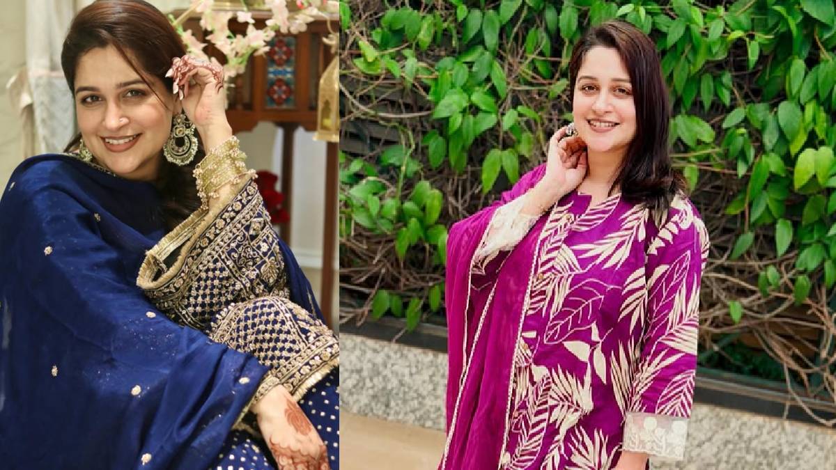 Dipika Kakar’s Health Struggles: Cyst Recurrence and Emotional Dilemma