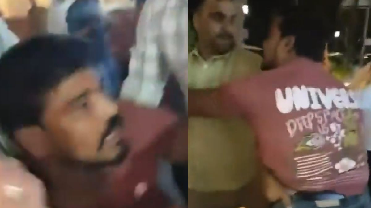 Lucknow Arrest During Family Dinner Raises Questions on Police Professionalism and Sensitivity