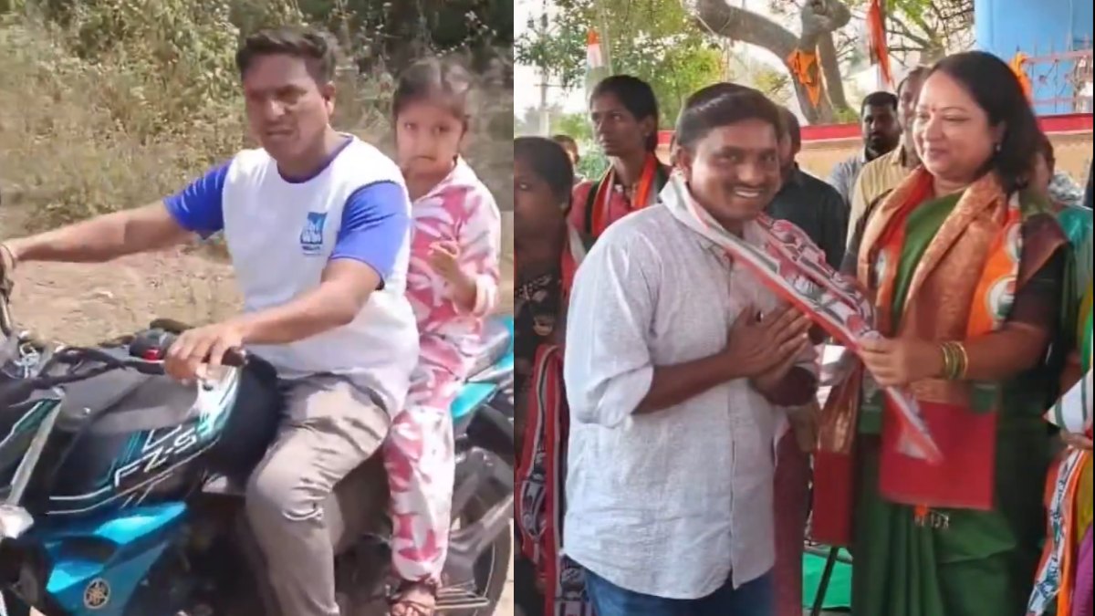 Disturbing Child Abuse Incident Reported in Mancherial Sparks Public Outrage