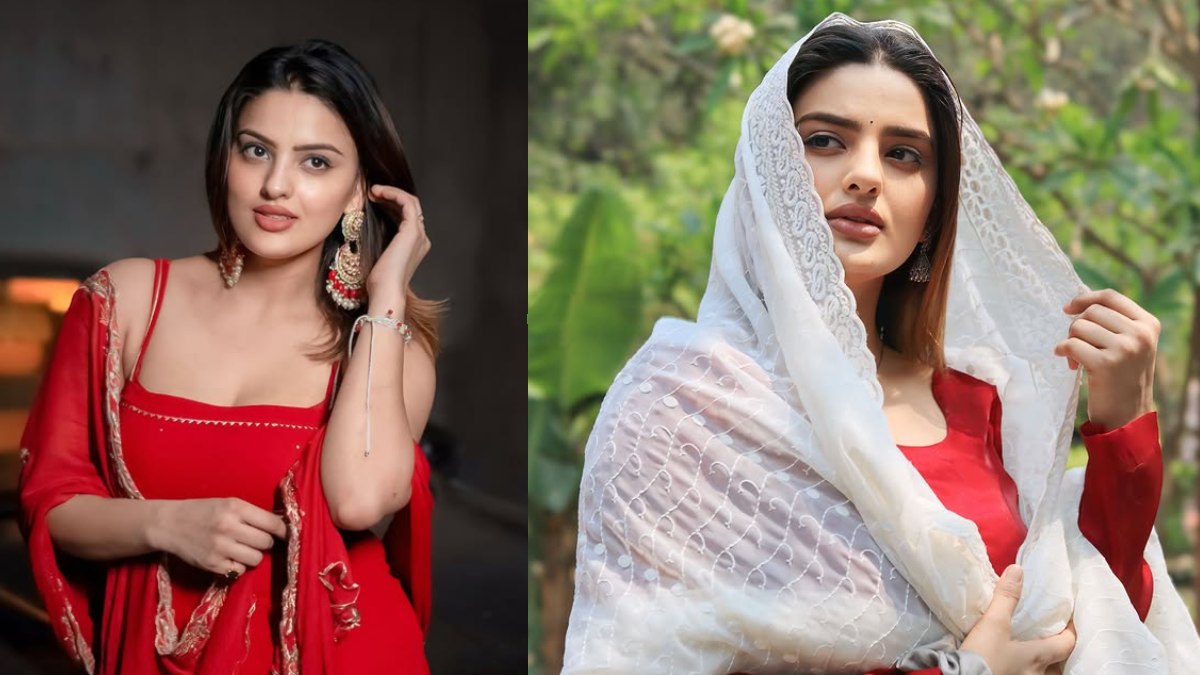 Divyanka Sirohi | Photo Credit: https://www.instagram.com/divyankaasirohi/