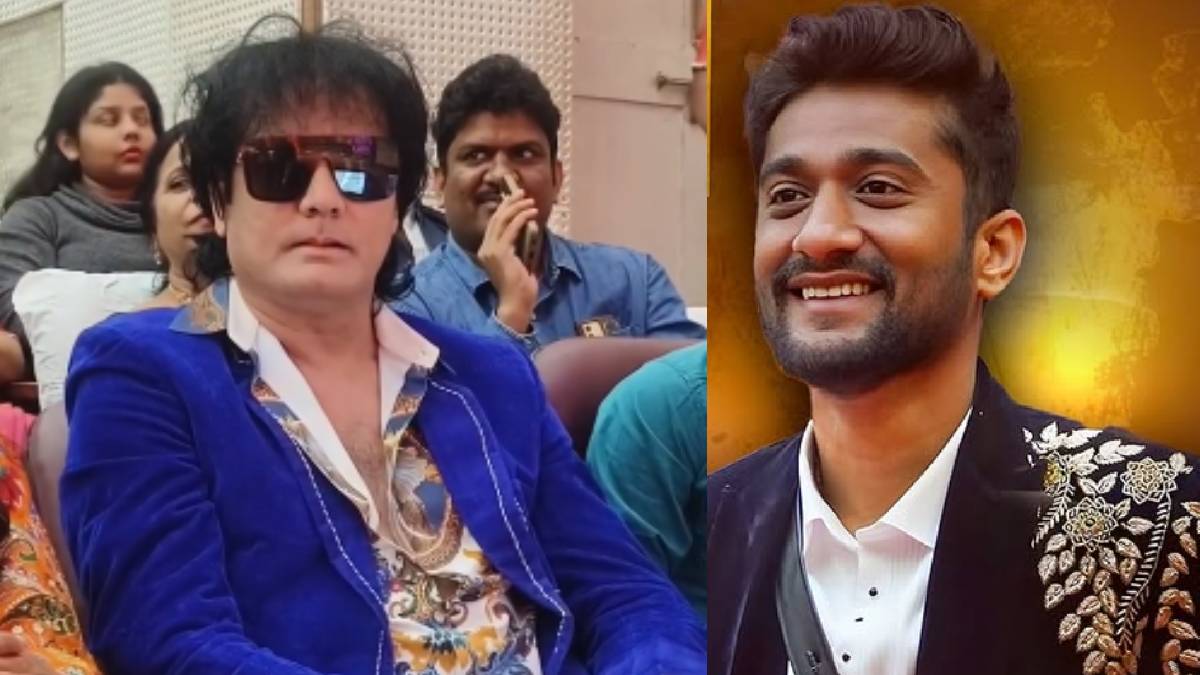 ಗಿಲ್ಲಿಗೆ ಯೋಗ್ಯತೆ ಇಲ್ಲ ಅಂದ್ರಾ ಡಾಗ್ ಸತೀಶ್? ಚಿನ್ನದ ಸರದ ವಿಚಾರವಾಗಿ ಶುರುವಾಯ್ತು ಹೊಸ ವಾರ್!!