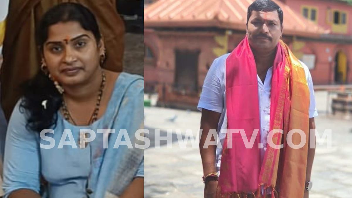 Bengaluru Man Stomps Wife to Death in Peenya Over ₹2 Lakh Cash Dispute