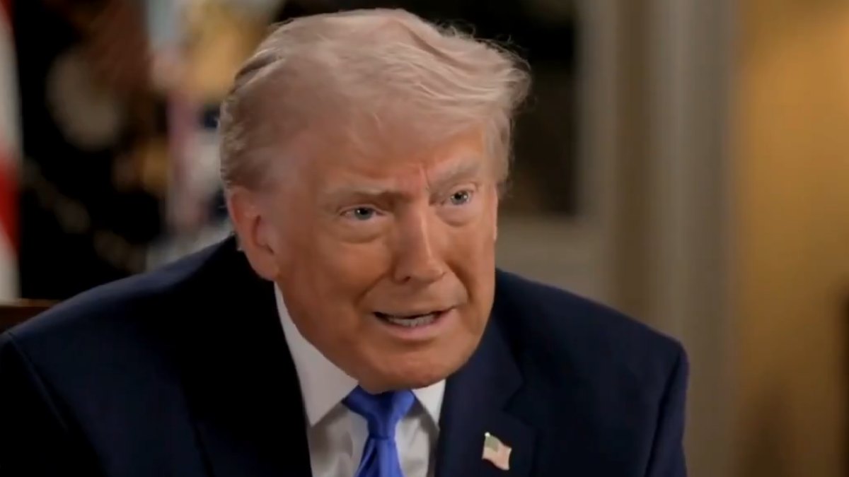 Trump Iran Warning: ‘Pipelines Will Explode’ if No Deal in Three Days