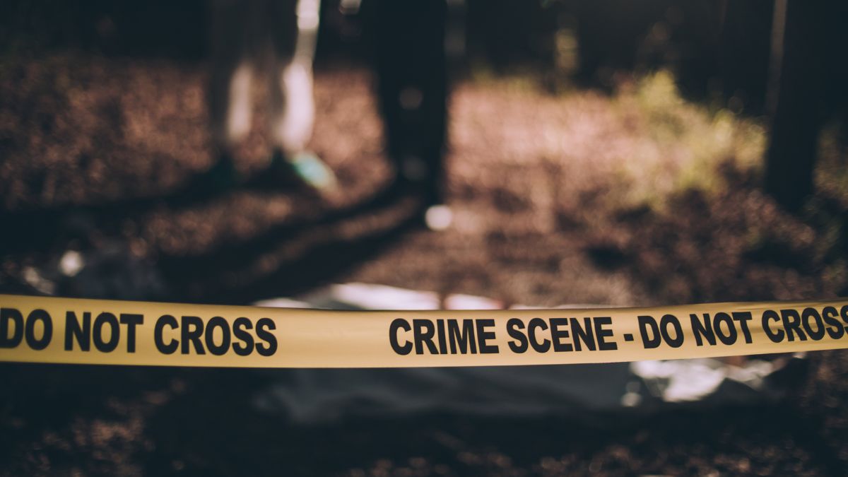 Telangana Murder: Woman Kills Husband After Argument Over Cooking Meat in Kamareddy