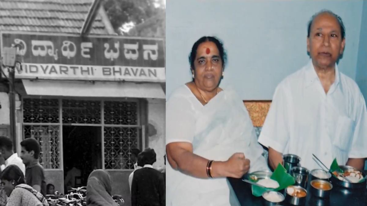 Dr. Rajkumar Birth Anniversary: The Timeless Bond Between a Legend and Bengaluru’s Vidyarthi Bhavan