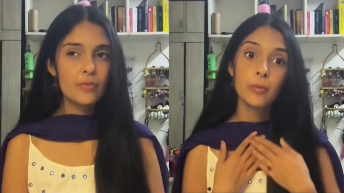 Delhi University Controversy: Student Stopped Over Sleeveless Dress at Nari Shakti Event