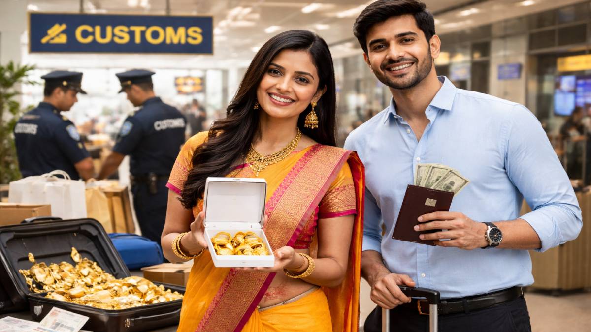 ದುಬೈನಿಂದ ಚಿನ್ನ ತರಿಸ್ತಿದ್ದೀರಾ? ಹಾಗಾದ್ರೆ ಈ 5 ವಿಷಯ ಮರೆತ್ರೆ ಲಾಭದ ಬದಲು ನಷ್ಟ ಗ್ಯಾರಂಟಿ!!