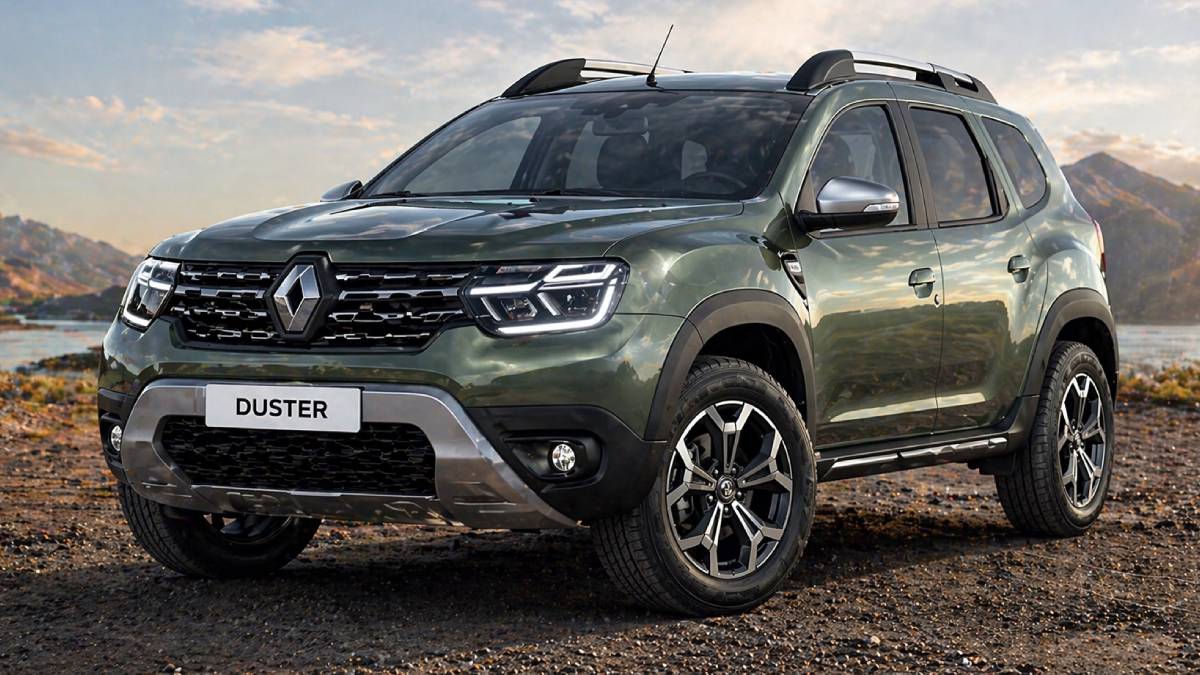 ಕ್ರೆಟಾ-ಸೆಲ್ಟೋಸ್‌ಗೆ ಶಾಕ್ – ಡಸ್ಟರ್ 5-ಸ್ಟಾರ್ SUV; | Photo Credit: https://x.com/bncapofficial