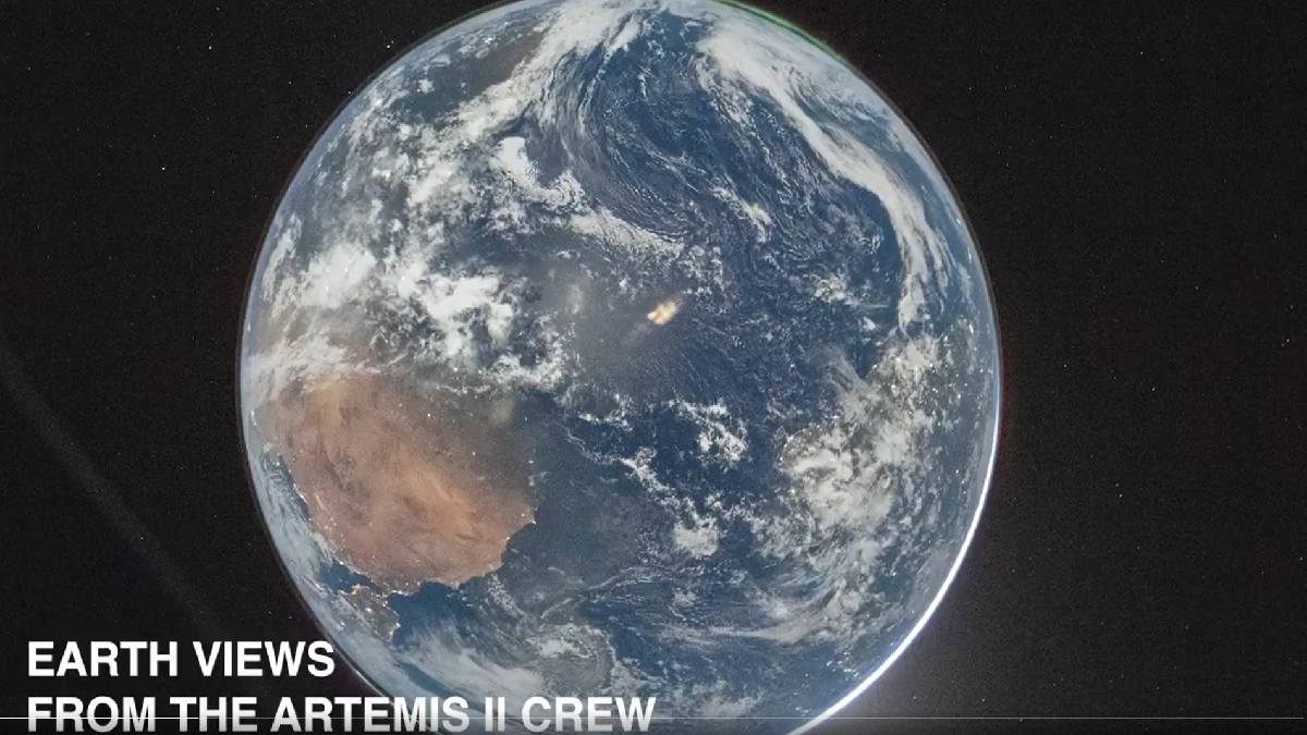 Artemis II Flight Day 3: Crew Crosses Lunar Equidistance and Captures Stunning Moon Views