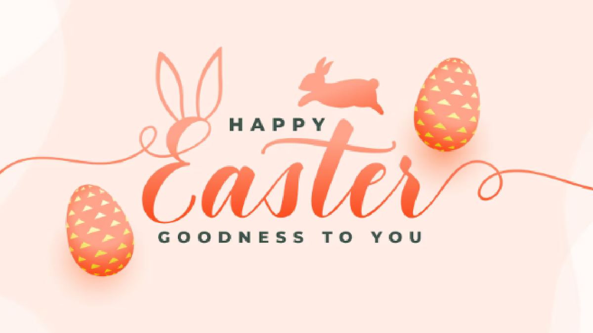 Easter Sunday 2026: A Day of Hope and Renewal