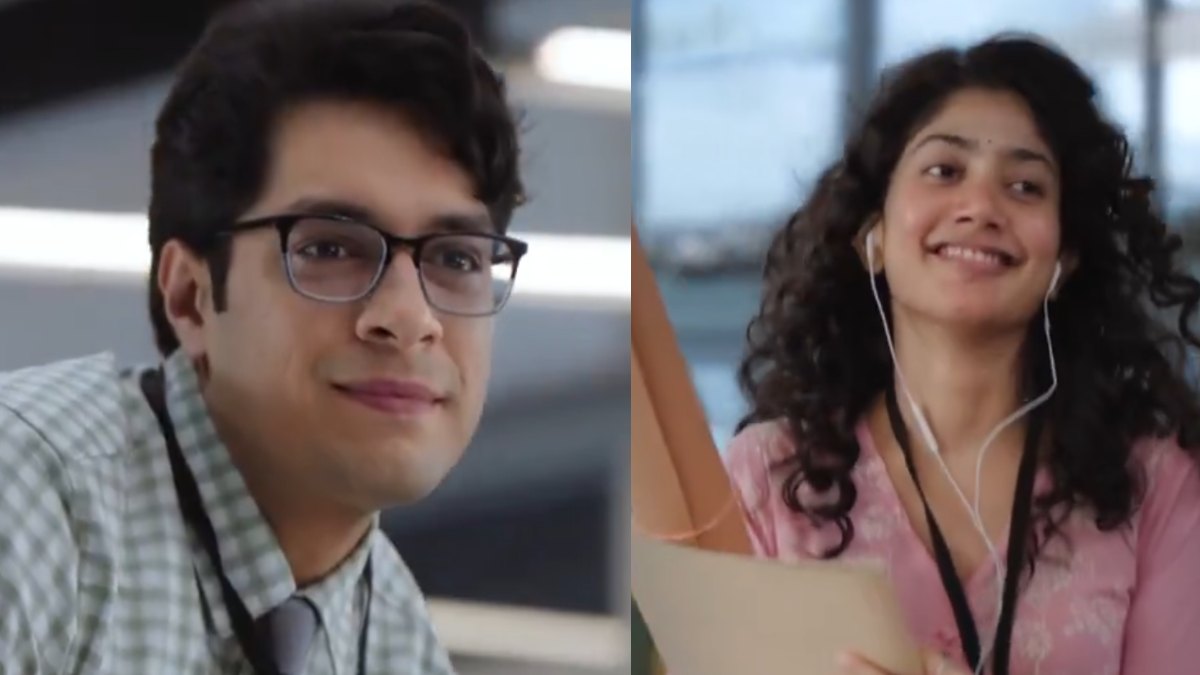 Ek Din Trailer Released: Junaid Khan, Sai Pallavi Film Set for May 2026 Theatrical Release