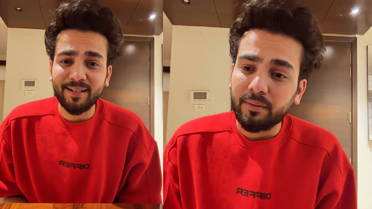 Elvish Yadav’s “Differ You” Launch: Streetwear to Premium Fashion