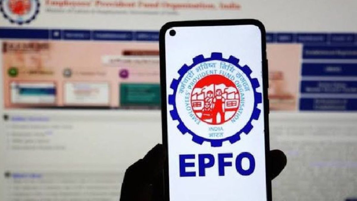 No Proposal to Raise EPF Interest Rate to 10%, Centre Clarifies in Parliament