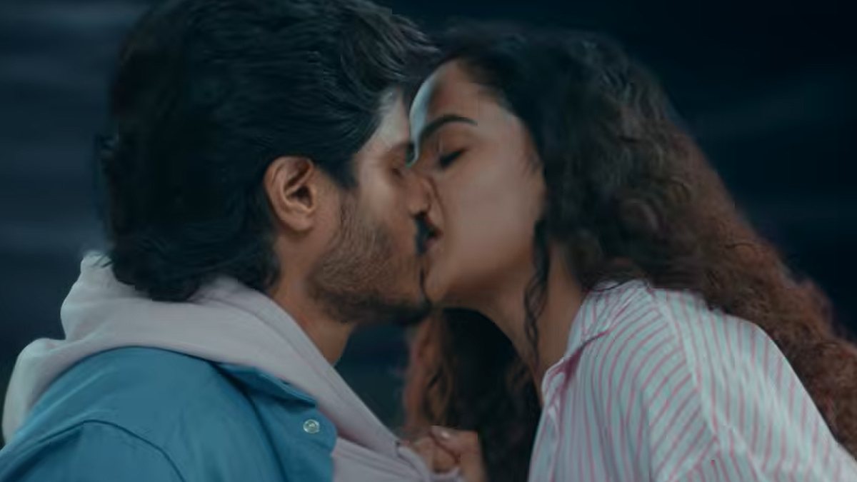 Epic Teaser Sparks Buzz: Vaishnavi Chaitanya’s Bold Avatar and Fiery Media Reaction Go Viral