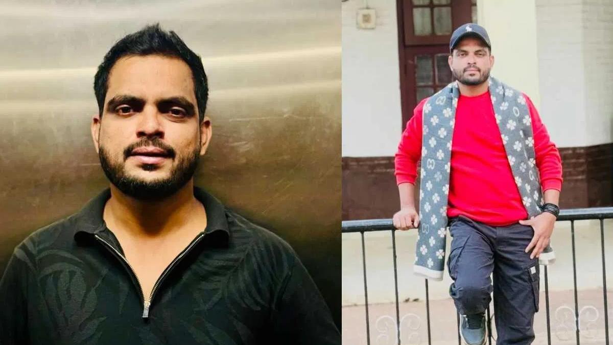 Karnataka: Youth Congress Leader Feroz Pathan Murdered in Dharwad