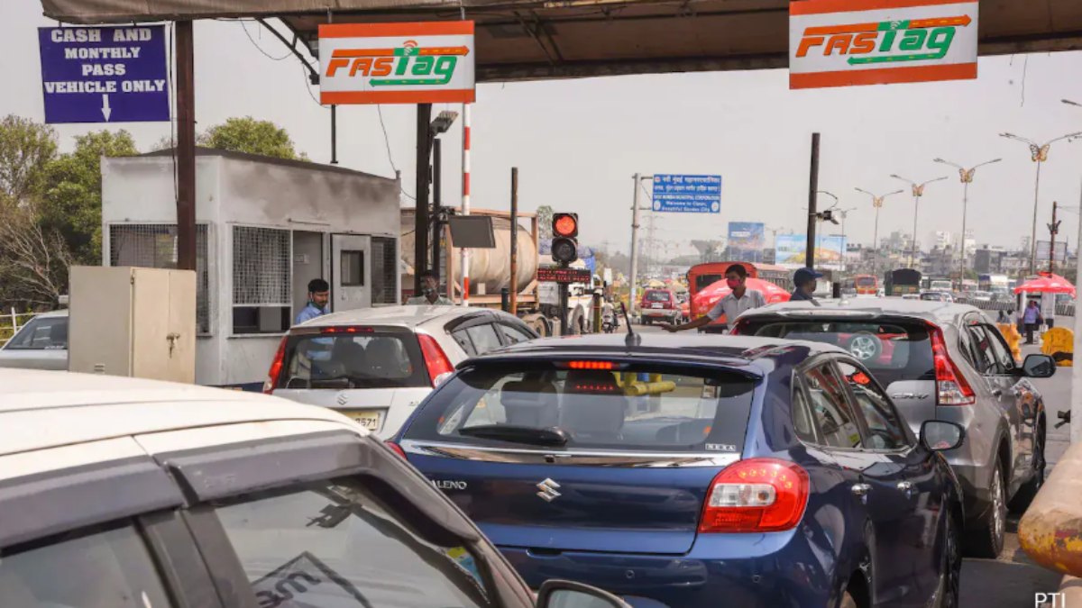 FASTag Annual Pass Scam Warning | NHAI Issues Alert for Users 2026