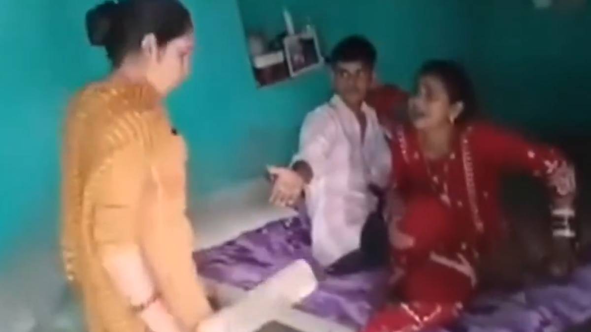 ಅಡುಗೆ ಮಾಡಿಲ್ಲ ಅಂತ ಸೊಸೆ ಮೇಲೆ ಅತ್ತೆ-ನಾದಿನಿ ದೌರ್ಜನ್ಯ - ಇದು ಸಂಸ್ಕಾರವೋ ಅಥವಾ ಅಮಾನವೀಯತೆಯೋ?