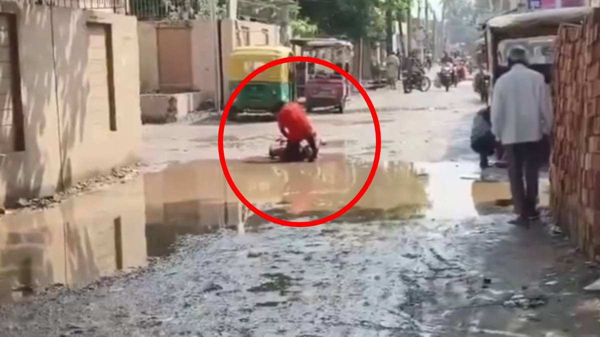 Forbesganj Double Murder Shocks Araria, Two Lives Lost in Marketplace Violence