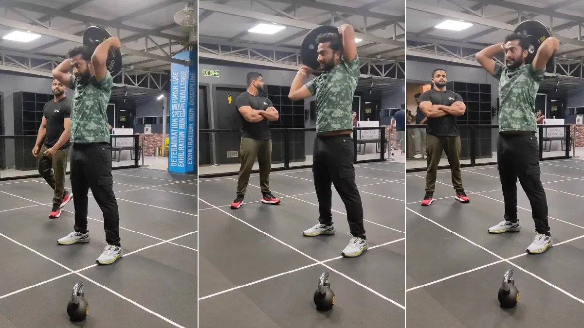 Bigg Boss Kannada 12 Winner Gilli Nata Fitness Transformation & Movie Debut