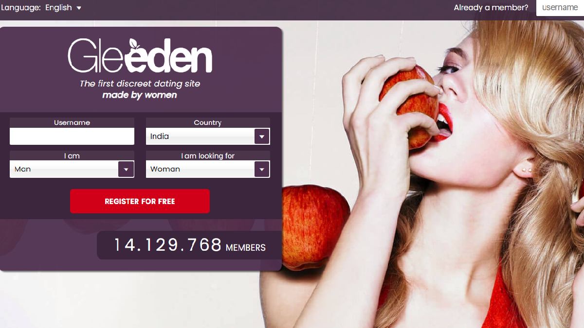 Gleeden Crosses 4 Million Users in India; Growth Raises Questions on Changing Relationship Trends