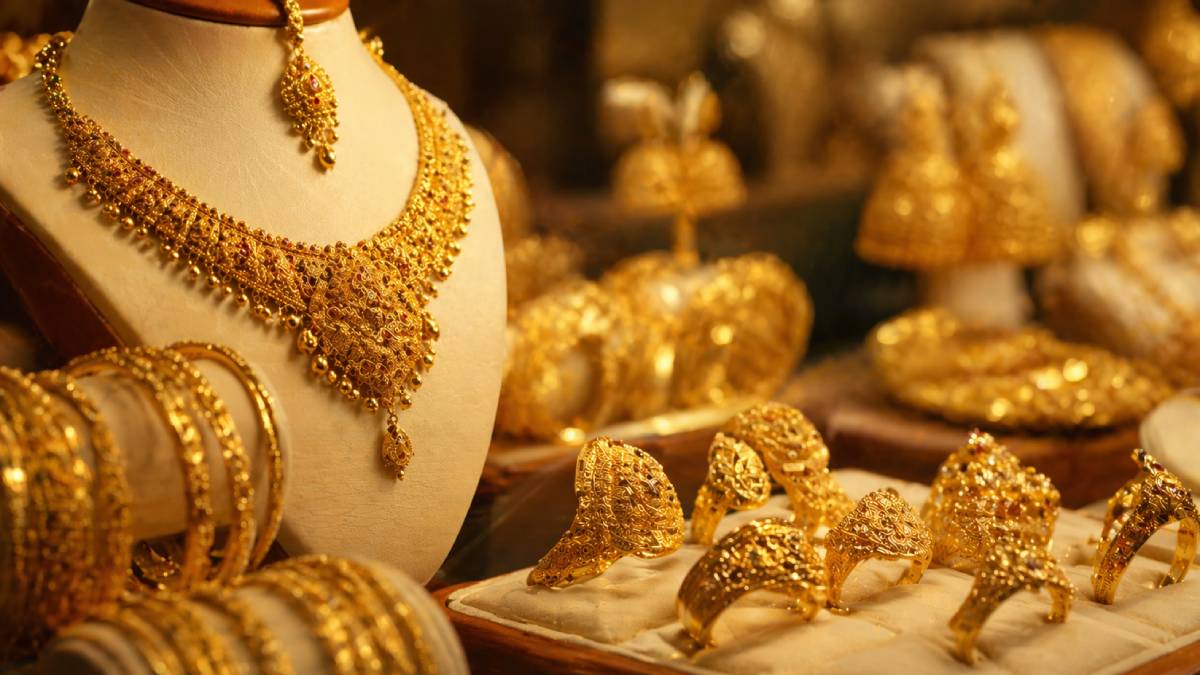 ಬೆಂಗಳೂರಿಗರಿಗೆ ಸಿಹಿ ಸುದ್ದಿ: ಇಂದು ಚಿನ್ನದ ಬೆಲೆ ಇಳಿಕೆ - ಮದುವೆ ಸೀಸನ್‌ನಲ್ಲಿ ಗ್ರಾಹಕರಿಗೆ ಕೊಂಚ ನಿರಾಳ!!