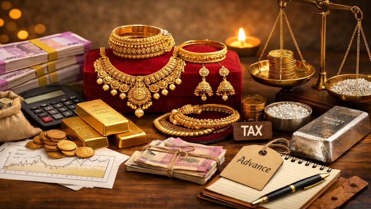 ಅಕ್ಷಯ ತೃತೀಯ: ಚಿನ್ನದ ದರ, ಬುದ್ಧಿವಂತ ಖರೀದಿಗೆ ಸ್ಮಾರ್ಟ್ ಟಿಪ್ಸ್! | Photo Credit: AI