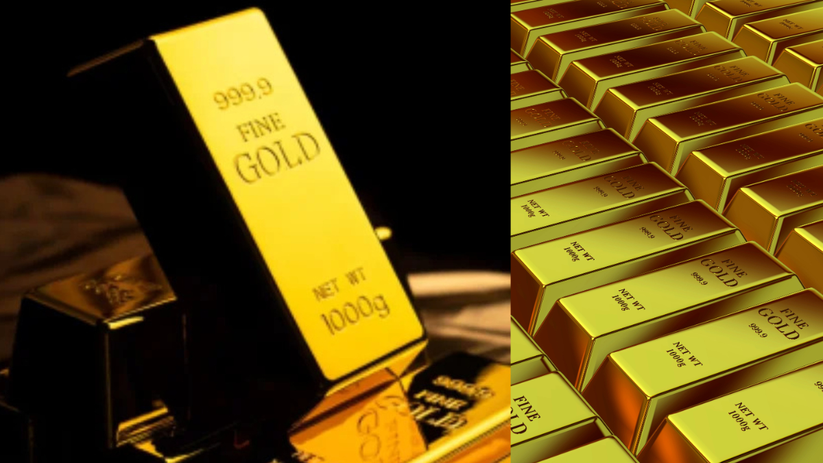 ಬಂಗಾರ ಪ್ರಿಯರಿಗೆ ಶಾಕ್ - 22 ಕ್ಯಾರಟ್ ಚಿನ್ನ ಈಗ ಗ್ರಾಂಗೆ 14 ಸಾವಿರ ದಾಟಿದೆ! ಇಂದಿನ ರೇಟ್ ನೋಡಿ!!