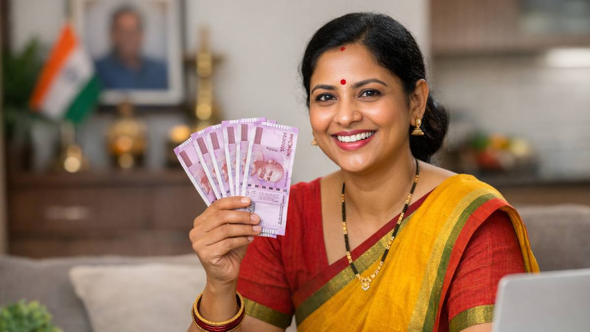 ಗೃಹಲಕ್ಷ್ಮಿ ₹2,000 ಹಣ ಬಂದಿಲ್ಲವೇ? ಇನ್ಮುಂದೆ ಕಚೇರಿಗಳಿಗೆ ಅಲೆಯಬೇಡಿ - '181' ಗೆ ಫೋನ್ ಮಾಡಿ ಪರಿಹಾರ ಪಡೆಯಿರಿ!!