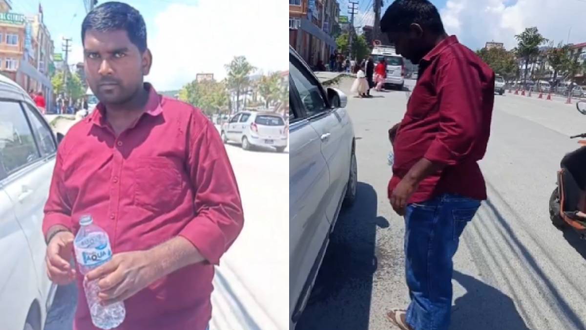 Will Stronger Action Against Gutka Spitting Solve Half of India’s Cleanliness Problem?